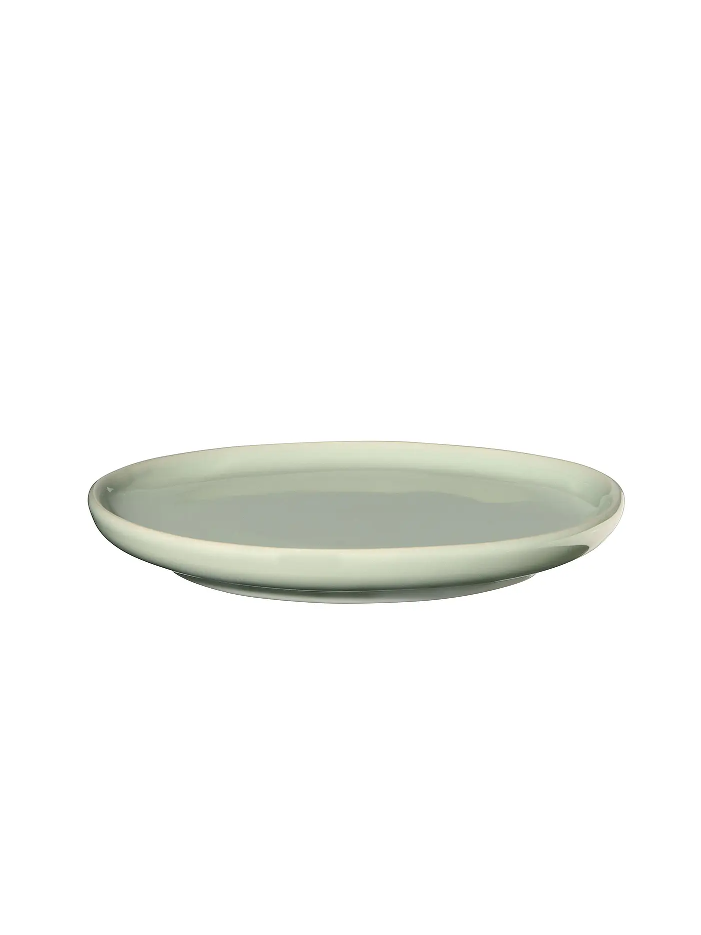 ASA SELECTION | Brotteller 14,5cm SEMANA Caviar | mint